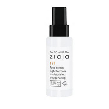 Ziaja Baltic Home Spa Crème Visage Hydratante - Kermatone