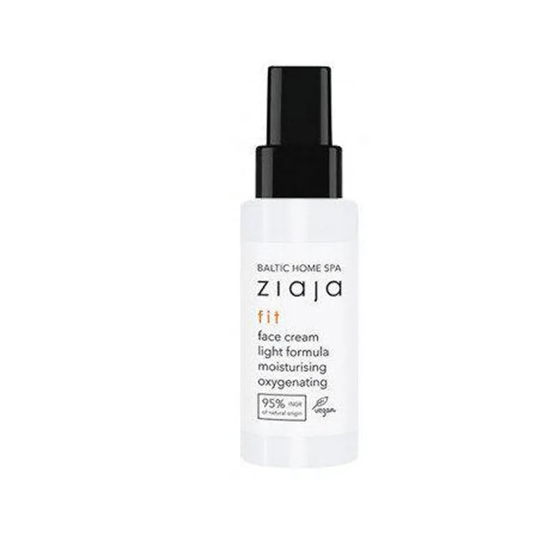 Ziaja Baltic Home Spa Crème Visage Hydratante - Kermatone