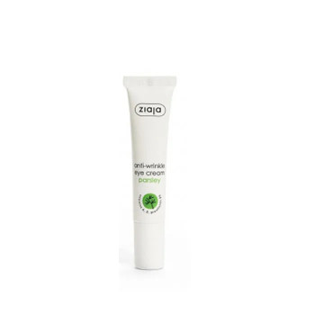 Ziaja Anti-Rides Contour des Yeux au Persil - Kermatone