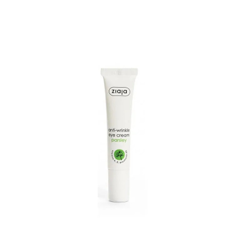 Ziaja Anti-Rides Contour des Yeux au Persil - Kermatone