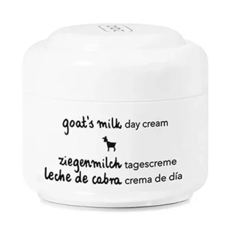 Ziaja Crème Faciale Leche De Cabra 50ml | Kermatone