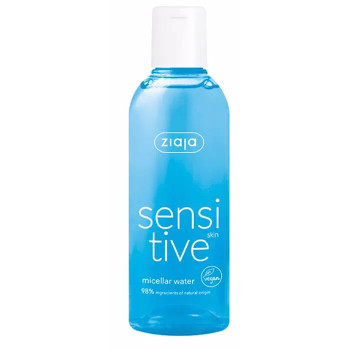 Ziaja Sensitive Agua Micelaire 200ml - Kermatone