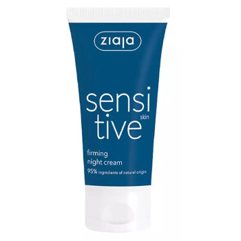 Crème Raffermissante Ziaja pour Peaux Sensibles - Kermatone