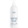 Ziaja Gel Nettoyant Peaux Sensibles 400ml | Kermatone