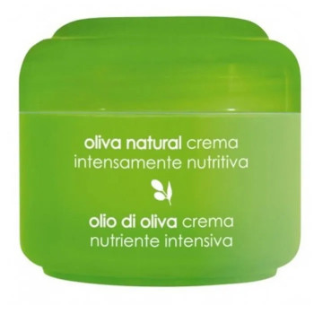 Ziaja Oliva Crème Nourrissante Visage 50ml - Kermatone