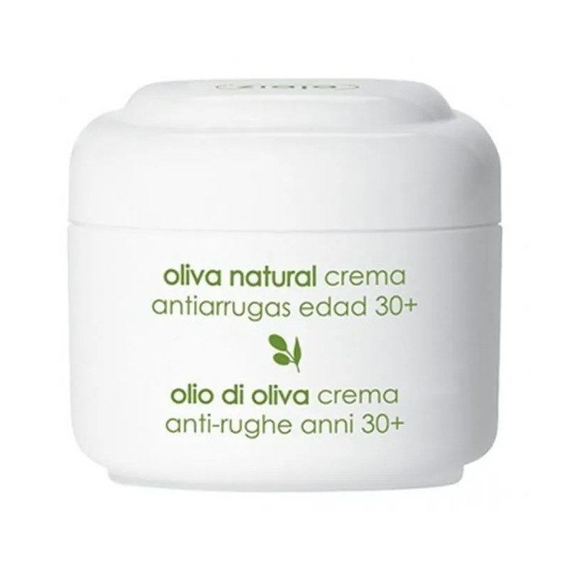 Ziaja Oliva Crème Anti-Rides 50ml - Kermatone