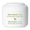 Ziaja Oliva Crème Anti-Rides 50ml - Kermatone