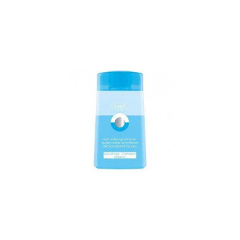 Ziaja Démaquillant Biphasé 120ml – Efficacité Douceur | Kermatone