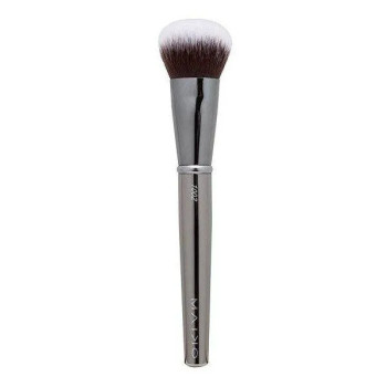 Maiko Luxury Grey Brocha Para Base - Le meilleur pinceau Kermatone