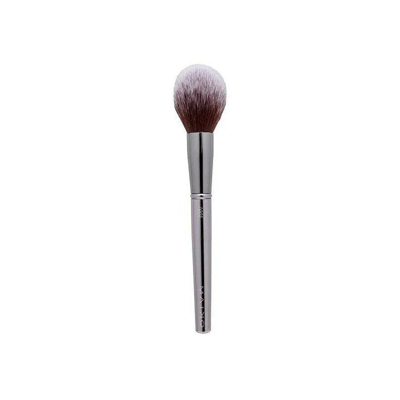 Achetez Maiko Luxury Grey Brocha Para Colorete - Kermatone