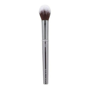Pinceau Illuminateur Maiko Luxury Grey - Éclat Parfait | Kermatone
