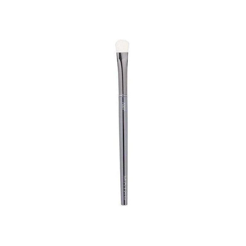 Maiko Luxury Grey Pincel Para Ombres – Précision et Élégance | Kermatone
