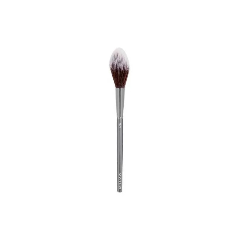 Maiko Luxury Grey Brocha Para Difuminar - Pinceau Estompe Kermatone