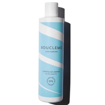 Bouclème Curls Redefined 300ml - Nettoyant Cheveux Frisés Kermatone