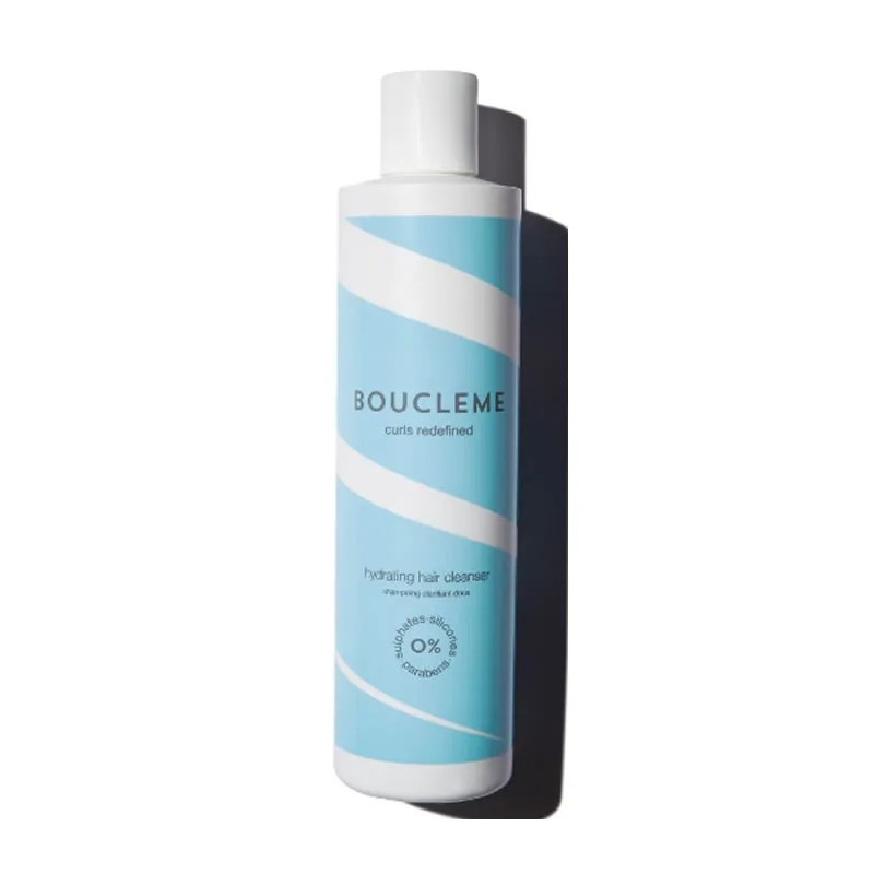 Bouclème Curls Redefined 300ml - Nettoyant Cheveux Frisés Kermatone