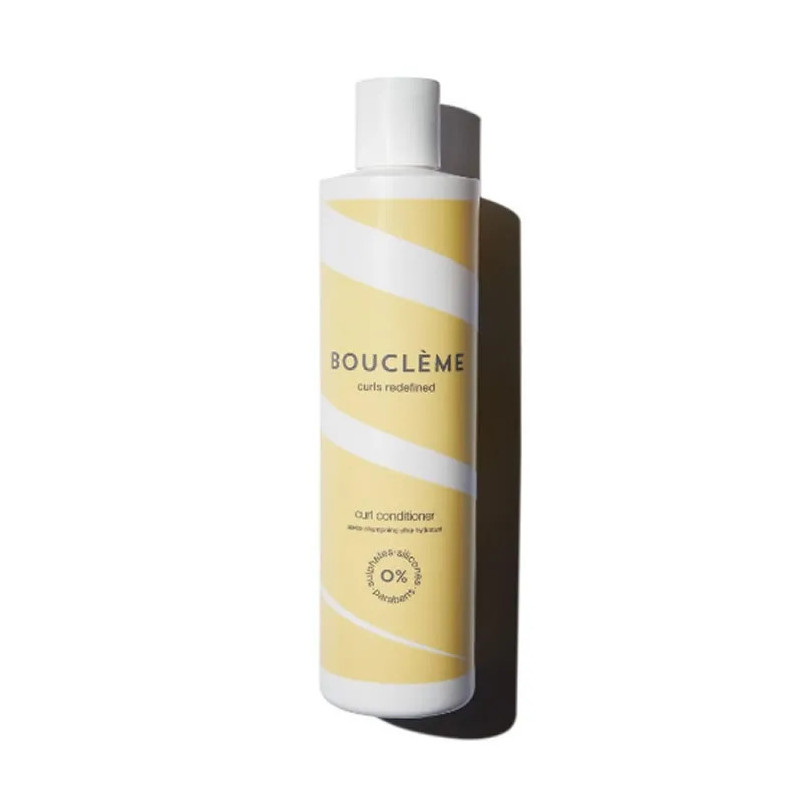 Bouclème Curls Redefined Curl Conditioner - Hydratez vos boucles | Kermatone