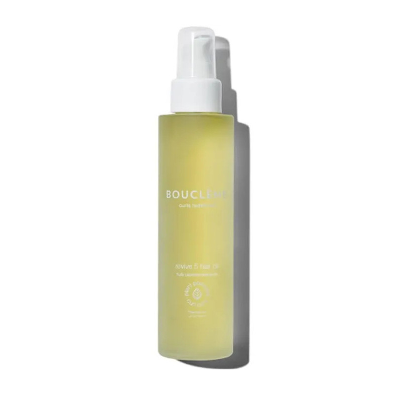 Bouclème Curls Redefined Revive 5 Hair Oil - Kermatone