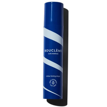 Gouttes tonifiantes Bouclème – Sublimez vos boucles | Kermatone