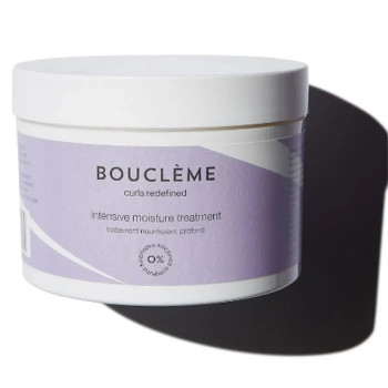 Bouclème Curls Redefined Moisture Treatment - Kermatone
