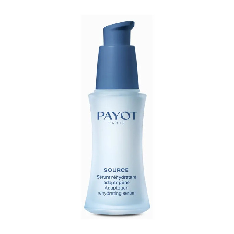 Sérum Réhydratant Adaptogène Payot 30ml | Kermatone