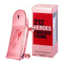 Carolina Herrera 212 Heroes For Her Eau De Parfum 50ml