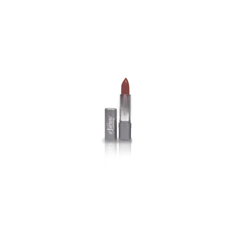 Nurana Rouge à Lèvres Longue Durée - Couleur Intense | Kermatone