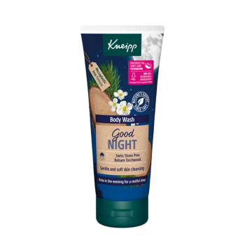 Good Night Gel 200ml - Gel de Nuit Relaxant