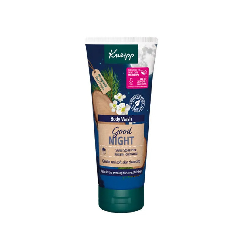 Good Night Gel 200ml - Gel de Nuit Relaxant