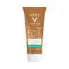 Vichy Capital Soleil Lait Éco-Solaire SPF50 - Protection optimale Kermatone