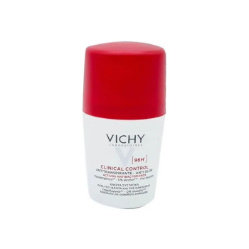 Déodorant Vichy Clinical Control 96h - Kermatone