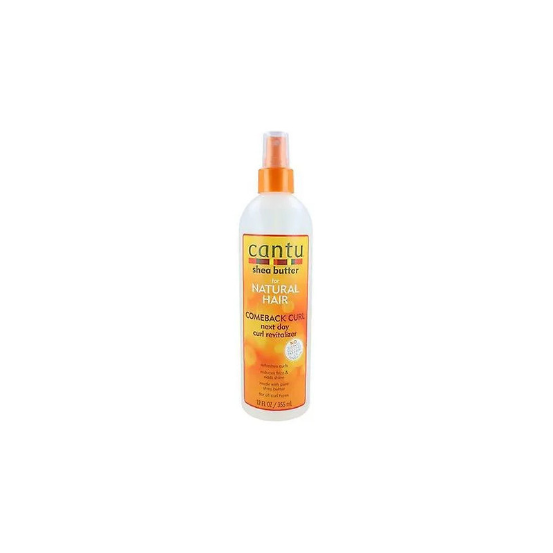 Cantu Comeback Curl - Crème Boucles 355ml | Kermatone