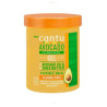 Cantu Avocado Hydrating Gel - Gel hydratant avocats Kermatone