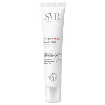 SVR Crème Clairial SPF50+ 40ml