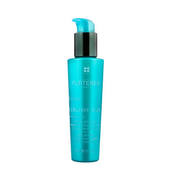 Sublime Curl Crème Nourrissante pour Boucles | Kermatone