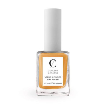 Vernis Couleur Caramel 990 Sunkissed - Éclat Naturel Kermatone