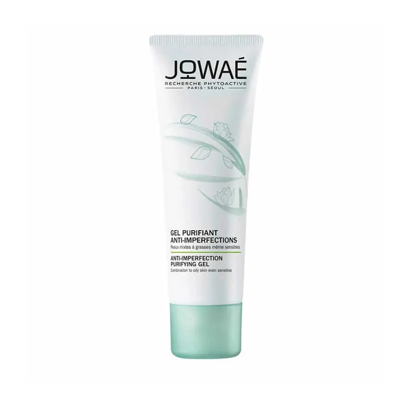 Jowaé Gel Purifiant Anti-imperfections 40ml