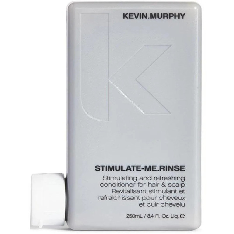 Kevin Murphy Stimulate-Me Rinse - Après-shampoing stimulant Kermatone