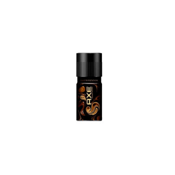 Axe Déodorant Dark Temptation 150ml - Kermatone