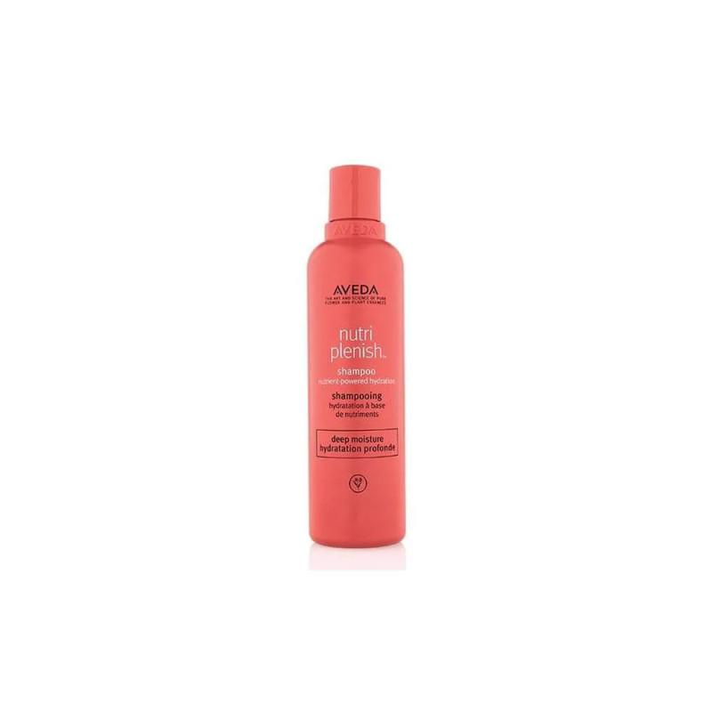 Shampoing Aveda Nutri Plenish Deep Moisture - Kermatone