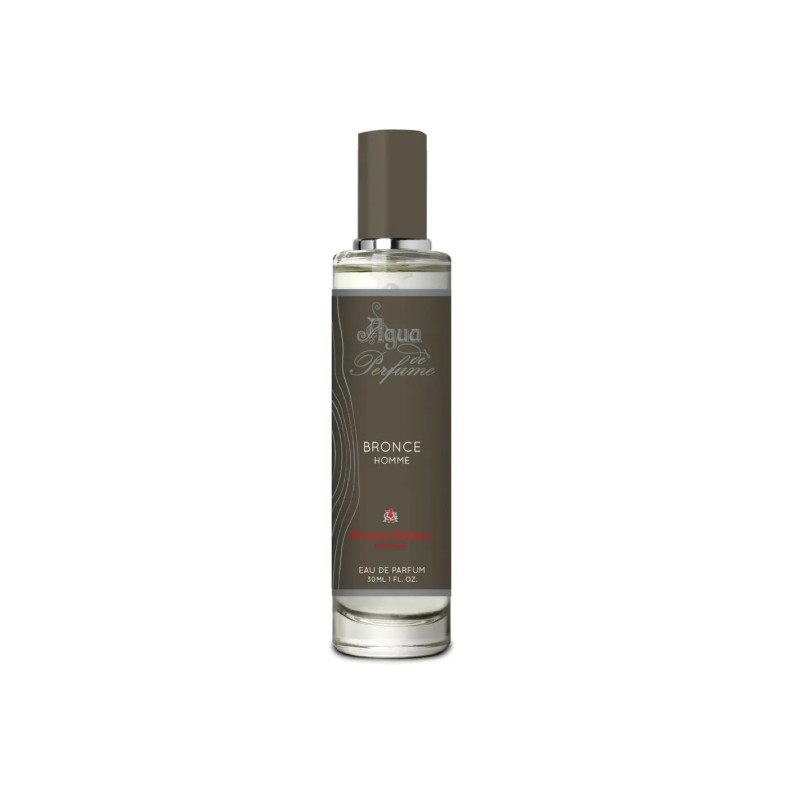 Alvarez Gómez Bronce Homme Eau De Parfum 30ml - Kermatone