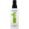 Revlon Uniq One Te Verde 150ml - Soin cheveux parfait | Kermatone