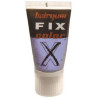 Gel Colorant Argenté Hairgum Fix - Tenez vos Cheveux avec Style | Kermatone