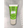 Hairgum Fix Color Gel Colorant Green - Teinte Vibrante Kermatone