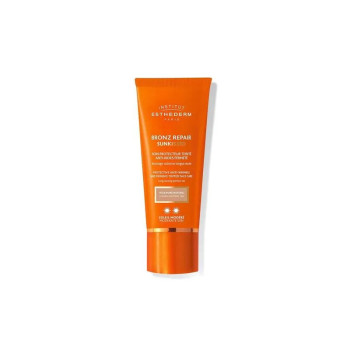Institut Esthederm Sunkissed Bronz Repair - Éclat naturel Kermatone