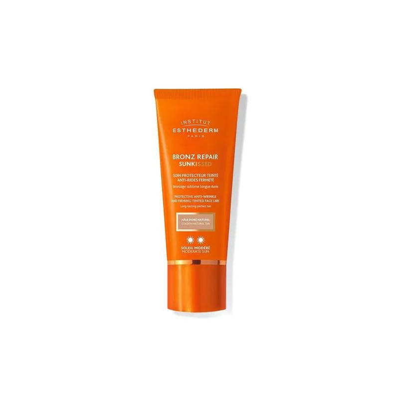 Institut Esthederm Sunkissed Bronz Repair - Éclat naturel Kermatone