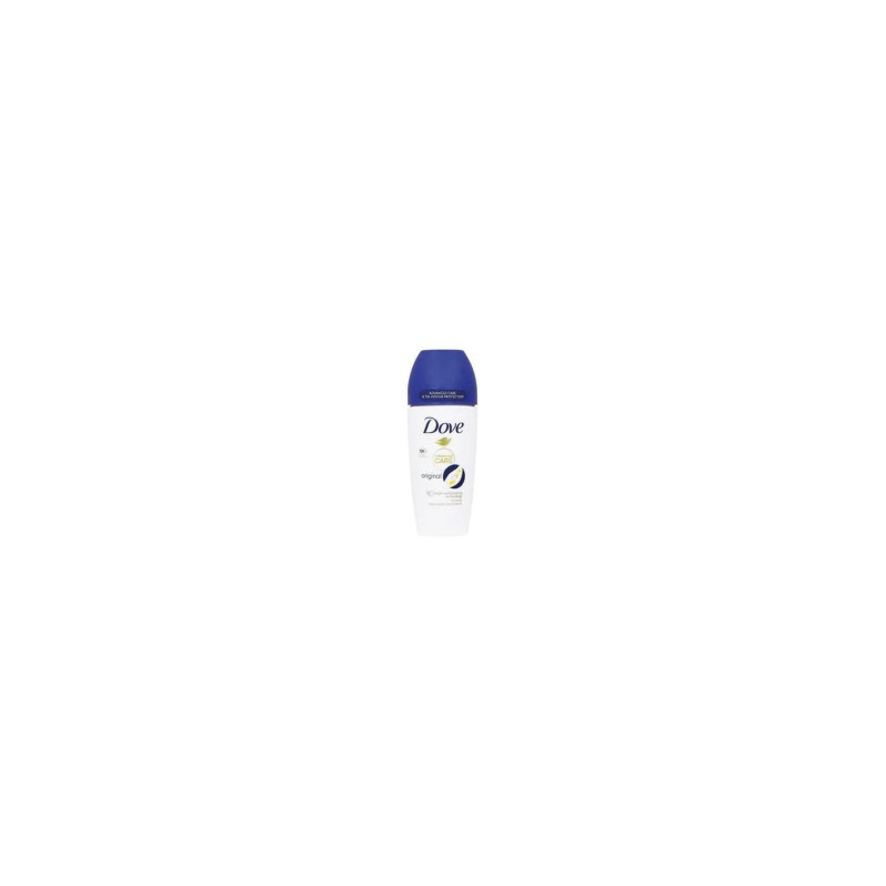 Dove Déodorant Roll-on Advanced 50ml - Fraîcheur Longue Durée | Kermatone