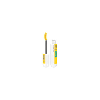 Maybelline Colossal Curl Bounce Mascara Waterproof - Kermatone