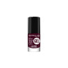 Vernis Maybelline Fast Gel Nail Lacquer 13-Possessed Plump - Kermatone
