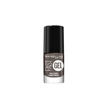 Maybelline Fast Gel Nail Lacquer 16-Sinful Stone - Ongles Parfaits Kermatone