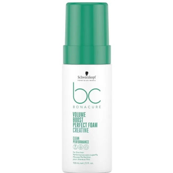 Schwarzkopf BC Bonacure Volume Boost Mousse 150ml | Kermatone